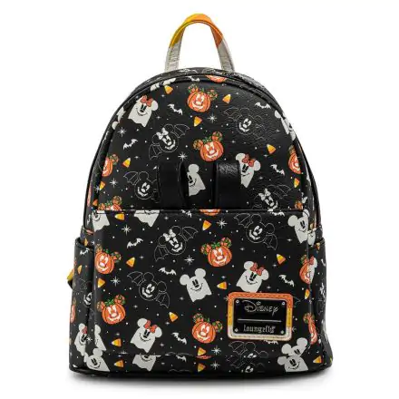 Disney by Loungefly Backpack & Headband Set Spooky Mice termékfotója