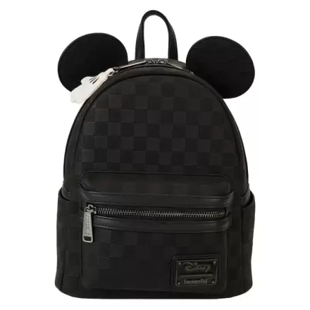 Loungefly Disney Mickey Ear Evergreen backpack termékfotója