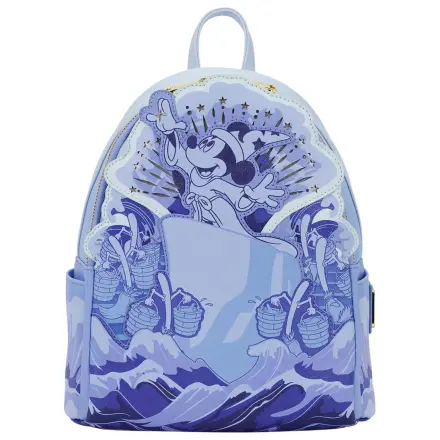 Loungefly Disney Mickey Fantasy backpack 26cm product photo