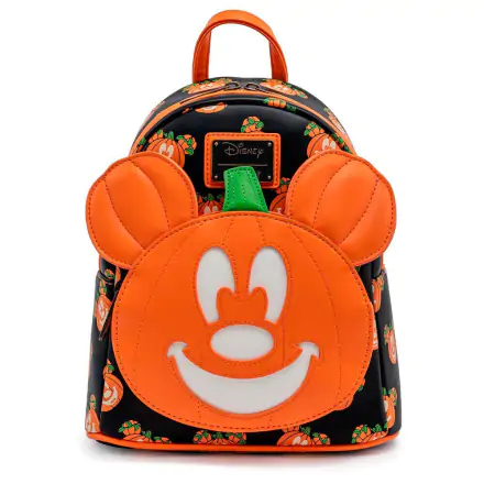 Loungefly Disney Mickey Pumpkin backpack 26cm product photo