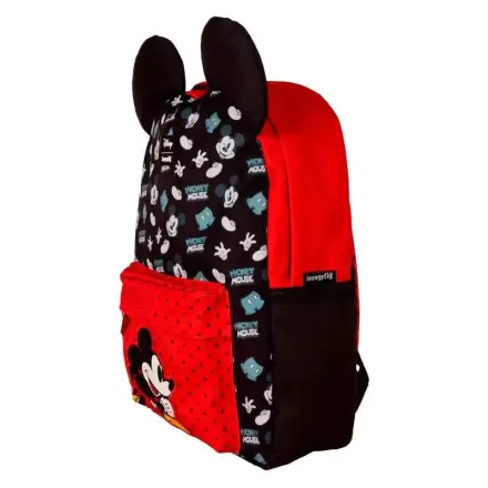 Loungefly Disney Mickey backpack 43cm product photo