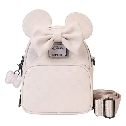 Loungefly Disney Minnie Ear Evergreen bag backpack termékfotója