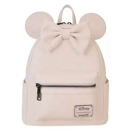 Loungefly Disney Minnie Ear Evergreen backpack termékfotója