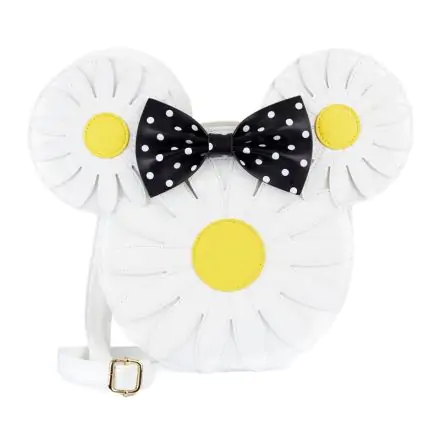 Disney POP! by Loungefly Crossbody Bag Minnie Mouse Daisy product photo