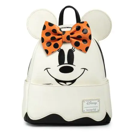 Disney by Loungefly Backpack Ghost Minnie Glow In The Dark Cosplay product photo