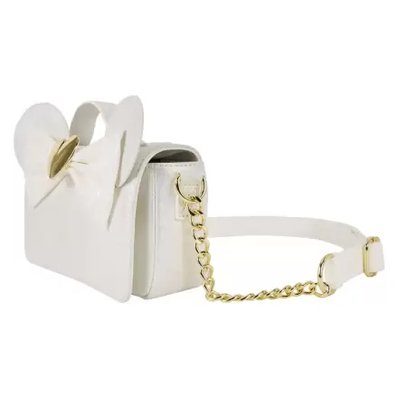 Loungefly Disney Minnie Wedding bag product photo