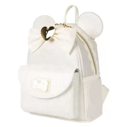Loungefly Disney Minnie Wedding backpack 26cm product photo