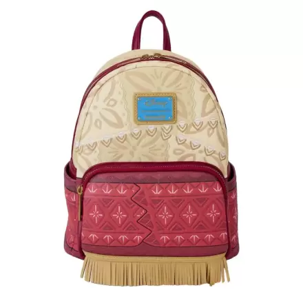 Loungefly Disney Moana Vaiana backpack termékfotója