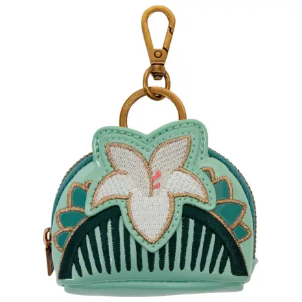 Loungefly Disney Mulan bag keychain product photo