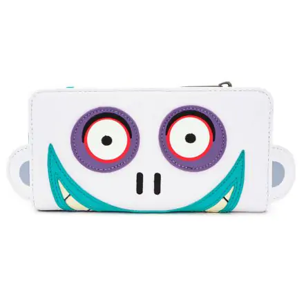 Loungefly Disney Nightmare Before Christmas Barrel wallet product photo