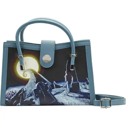 Loungefly Disney Nightmare Before Christmas end shoulder bag product photo