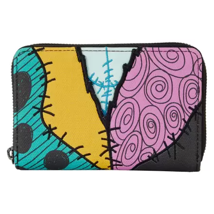 Loungefly Disney Nightmare Before Christmas Sally wallet product photo