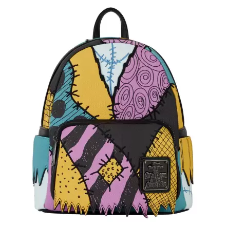 Loungefly Disney Nightmare Before Christmas Sally backpack 26cm product photo