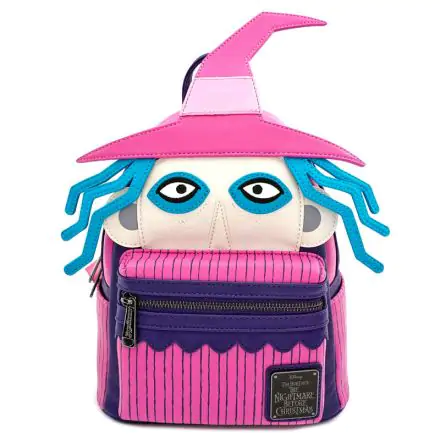 Loungefly Disney Nightmare Before Christmas Shock backpack 25cm product photo