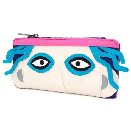 Loungefly Disney Nightmare Before Christmas Shock wallet product photo