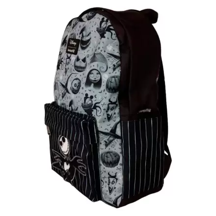 Loungefly Disney Nightmare Before Christmas backpack 43cm product photo