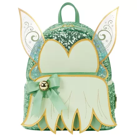 Loungefly Disney Peter Pan Tinker Bell Holiday backpack 26cm product photo