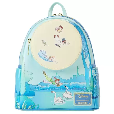 Loungefly Disney Peter Pan You Can Fly backpack 26cm termékfotója