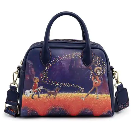 Pixar by Loungefly Crossbody Coco Marigold Bridge product photo