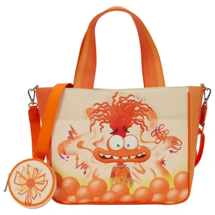 Loungefly Disney Pixar Inside Out 2 Bag + purse product photo