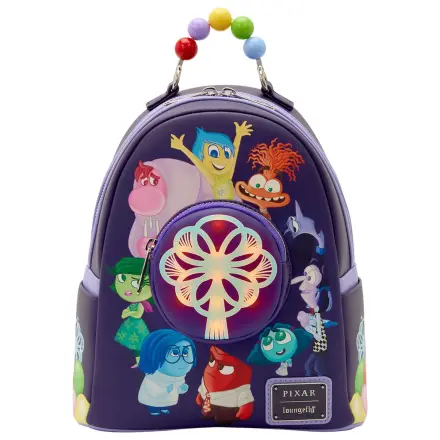Loungefly Disney Pixar Inside Out 2 backpack product photo