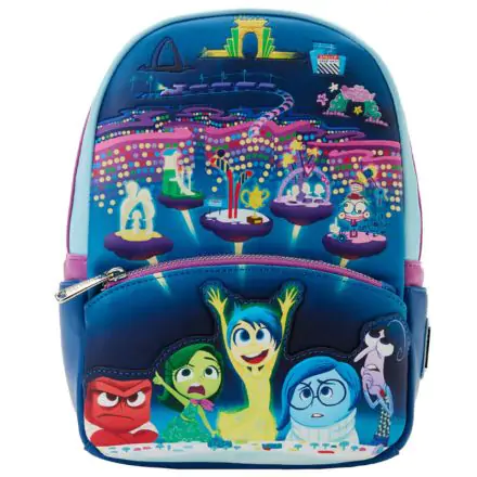 Loungefly Disney Pixar Inside Out backpack 27cm product photo