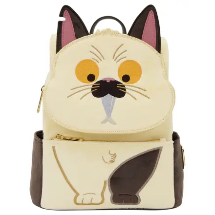 Loungefly Disney Pixar Luca Machiavelli backpack 26cm product photo