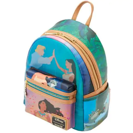 Loungefly Disney Pocahontas backpack 25cm termékfotója