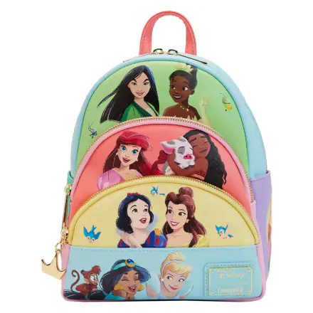 Loungefly Disney Princess Collage backpack 25cm product photo