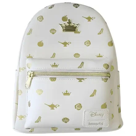 Loungefly Disney Princess Icons Loungefly backpack 26cm product photo