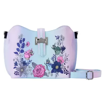 Loungefly Disney Sleeping Beauty 65th Anniversary shoulder bag product photo