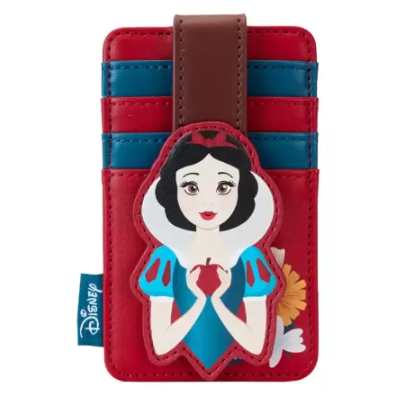 Loungefly Disney Snow White card holder termékfotója