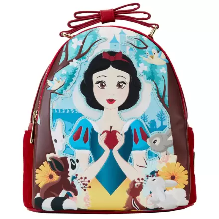 Loungefly Disney Snow White backpack 26cm termékfotója