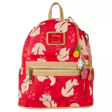 Loungefly Disney Stich backpack 26cm product photo