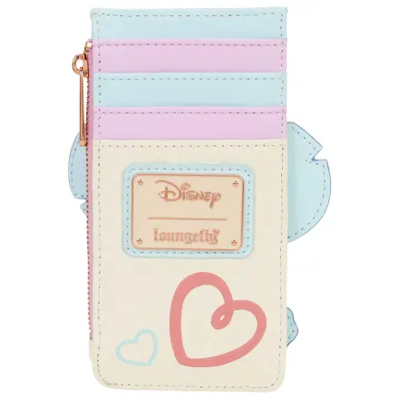 Loungefly Disney Stitch Be Mine card holder product photo