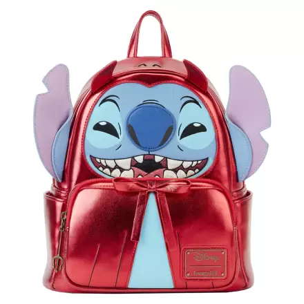 Loungefly Disney Stitch Devil backpack 26cm product photo