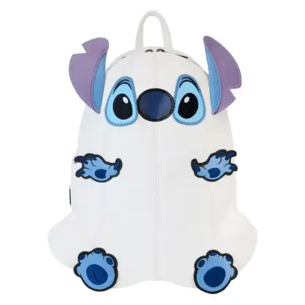 Loungefly Disney Stitch Ghost backpack termékfotója