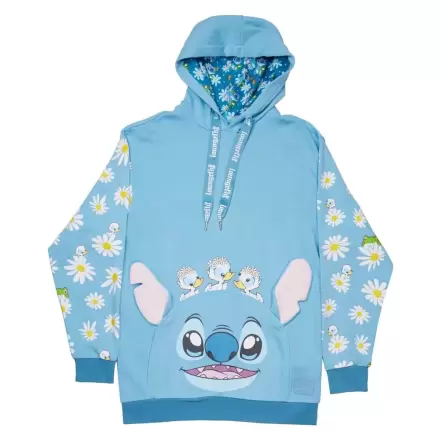 Loungefly Disney Stitch Spring hoodie termékfotója