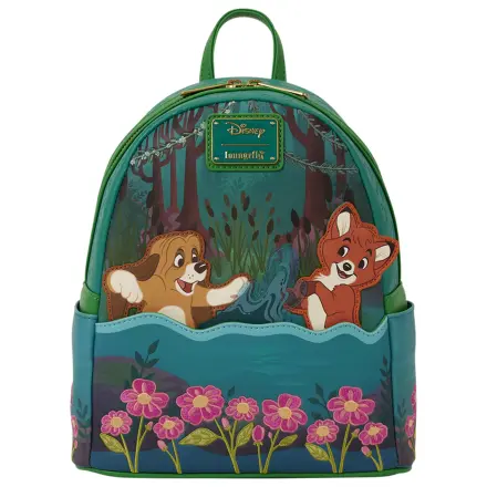 Loungefly Disney The Fox and the Hound backpack 26cm product photo