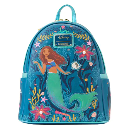 Loungefly Disney The Little Mermaid backpack 26cm product photo
