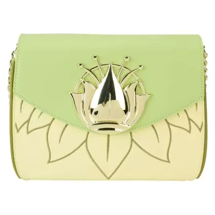 Loungefly Disney The Princess and the Frog 15th Anniversary shoulder bag termékfotója