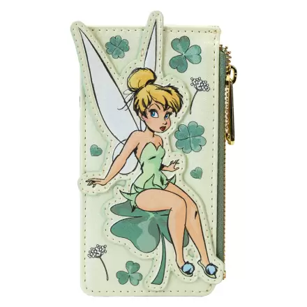 Loungefly Disney Tinker Bell card holder termékfotója