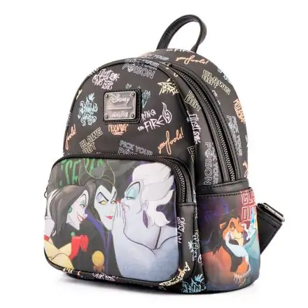 Disney by Loungefly Backpack Villains Club product photo