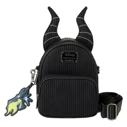 Loungefly Disney Villains Maleficent backpack termékfotója