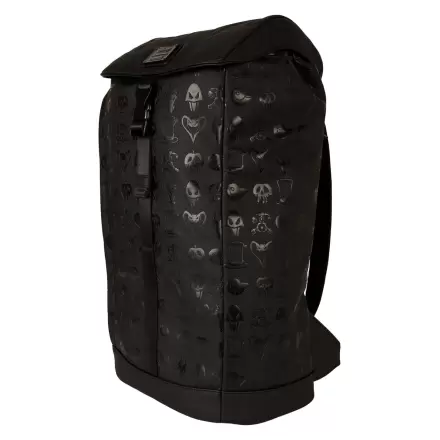 Loungefly Disney Villains backpack 43cm product photo