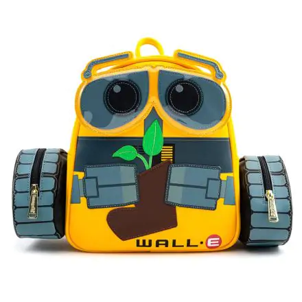 Disney by Loungefly Backpack Wall-E Plant Boot product photo