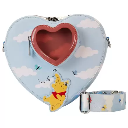 Loungefly Disney Winnie the Pooh Balloons shoulder bag termékfotója