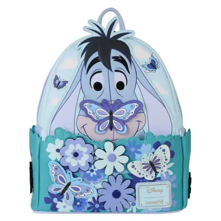 Loungefly Disney Winnie the Pooh Eeyore backpack 26cm product photo