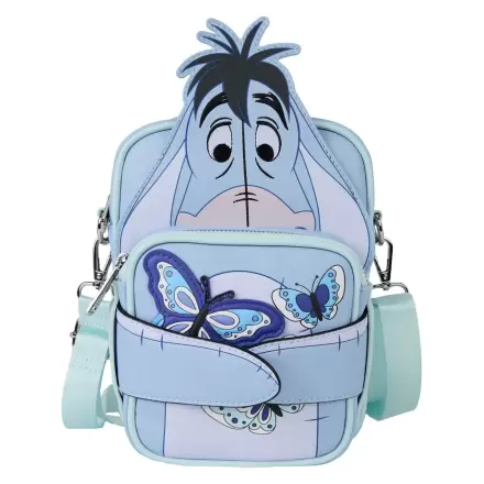 Loungefly Disney Winnie the Pooh Eeyore shoulder bag product photo