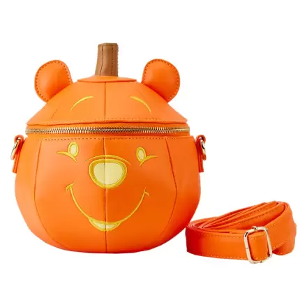 Loungefly Disney Winnie the Pooh Pumpkin crossbody bag termékfotója